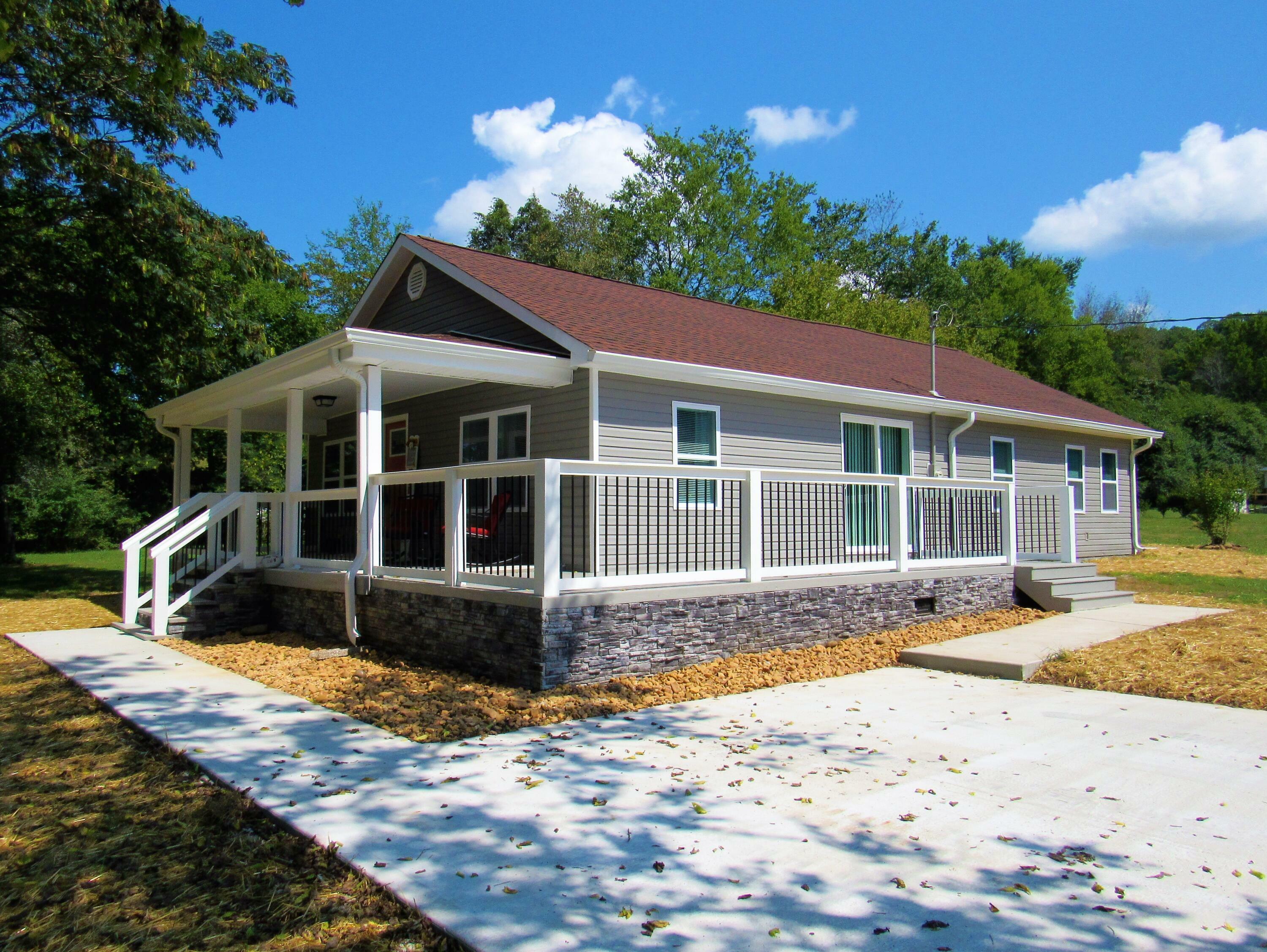 Property Photo:  108 Caney Creek Rd  TN 37854 