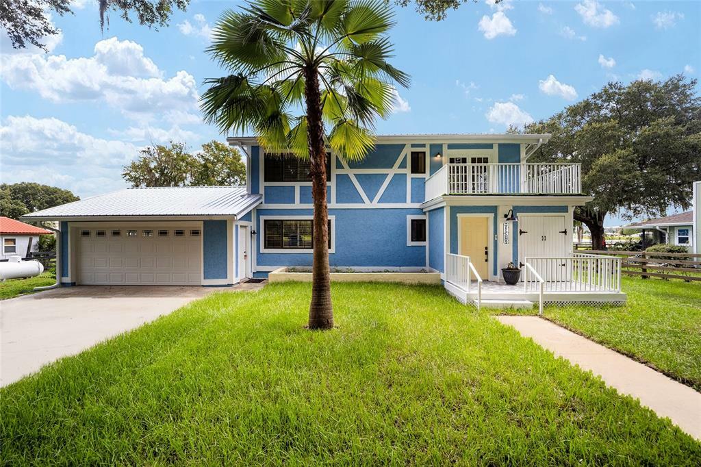 Property Photo: 15429 SE 105th Terrace Road FL 34491
