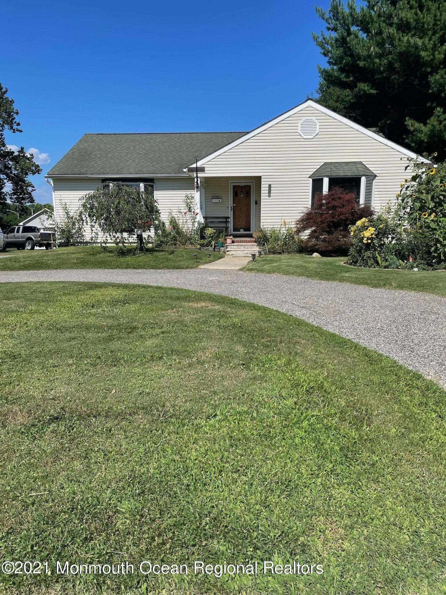 Property Photo:  341 Liberty Street  NJ 07740 