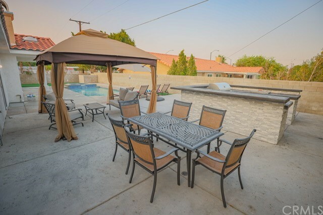 Property Photo: 2090 Acacia Road E CA 92262