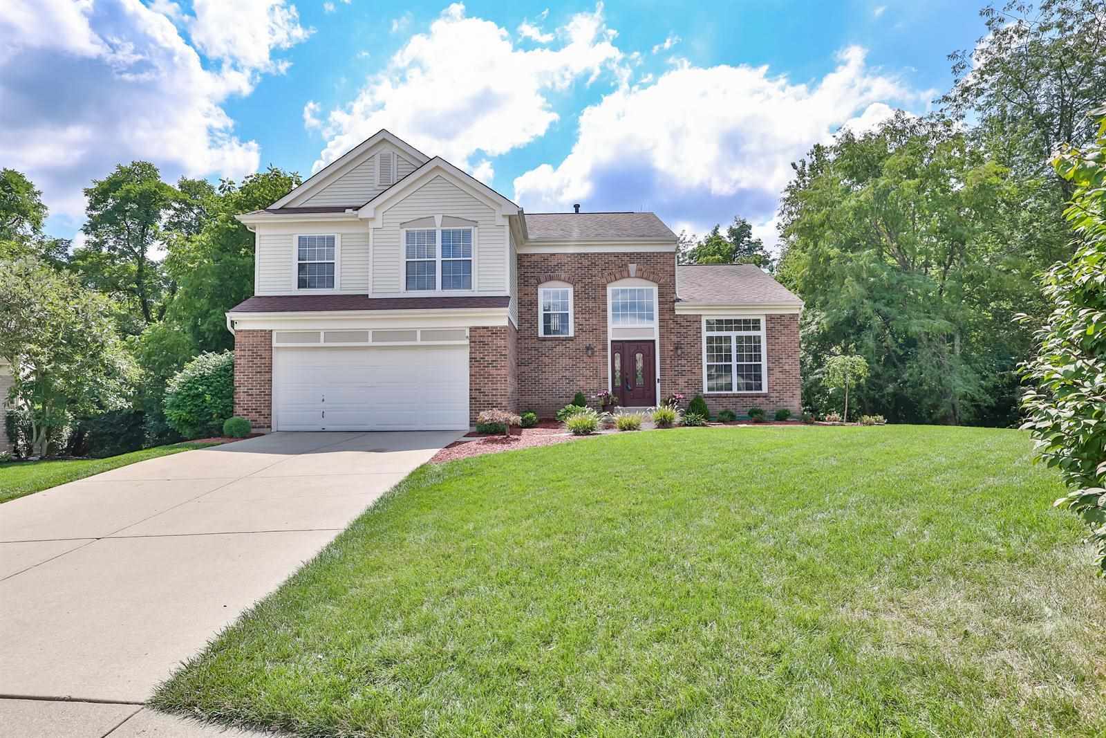 Property Photo: 630 Meadow Wood Drive KY 41017