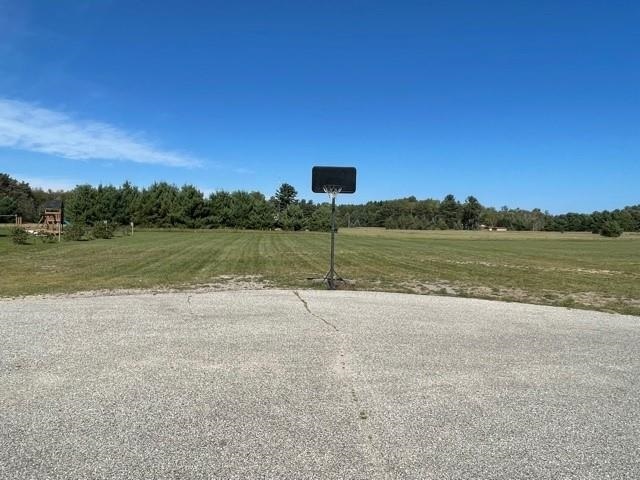 Property Photo: 8368 Sadie MI 49706