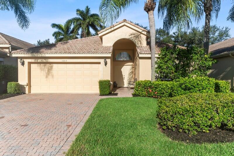 Property Photo:  10813 Royal Palladium Place  FL 33436 