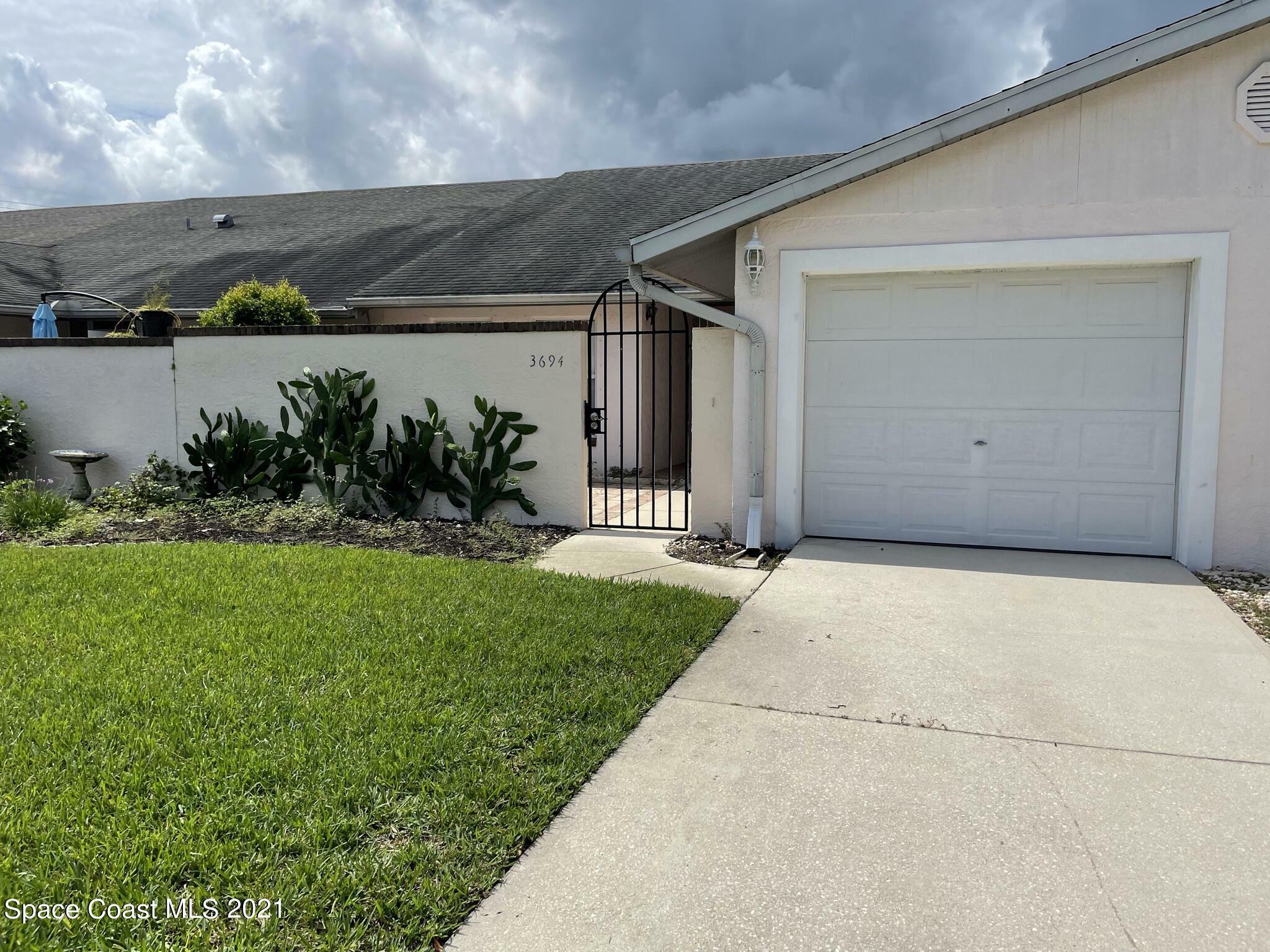 Property Photo: 3694 Sawgrass Drive FL 32780