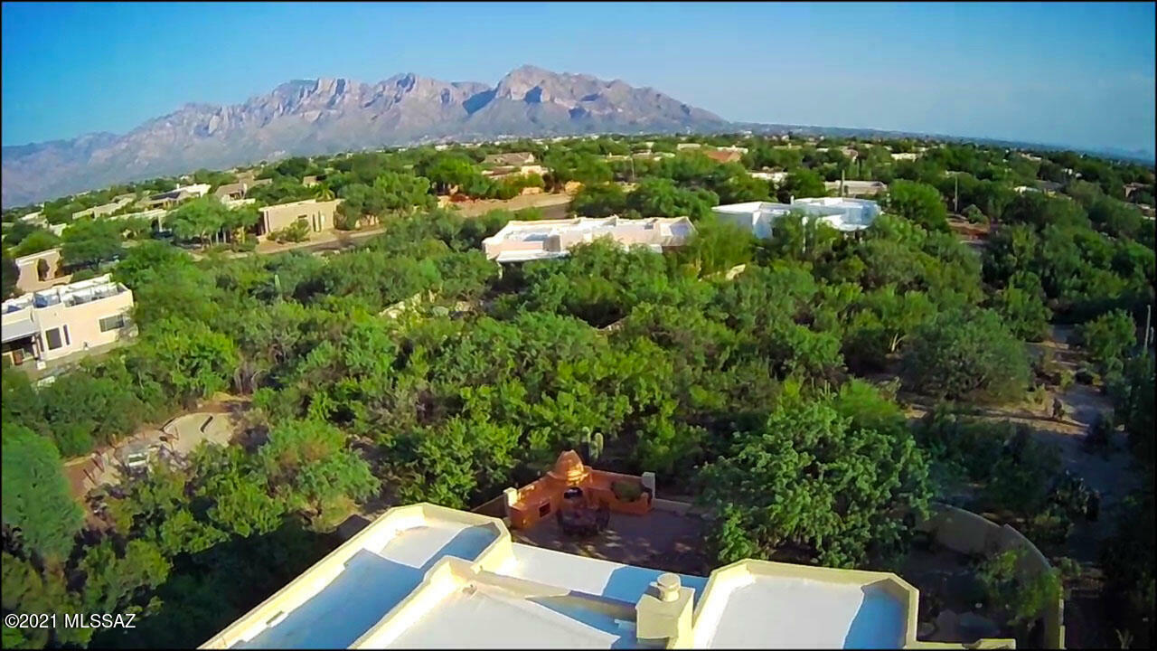 Property Photo:  1811 W La Tanya Place  AZ 85737 