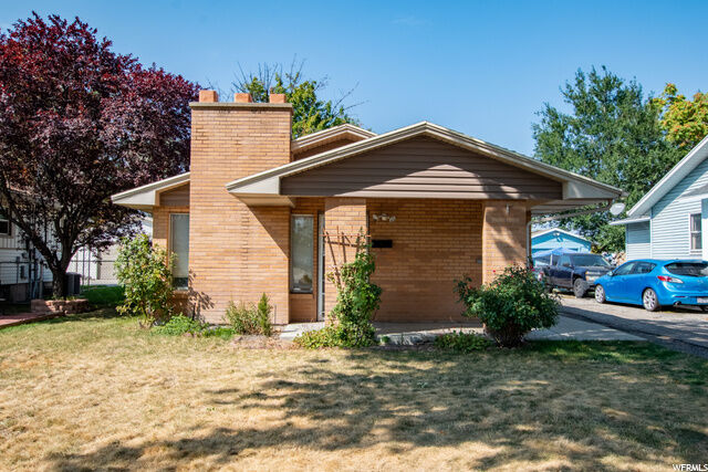 Property Photo:  Address not disclosed  UT 84116 