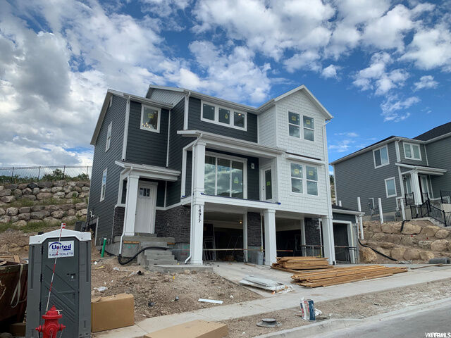 Property Photo:  Address not disclosed  UT 84020 