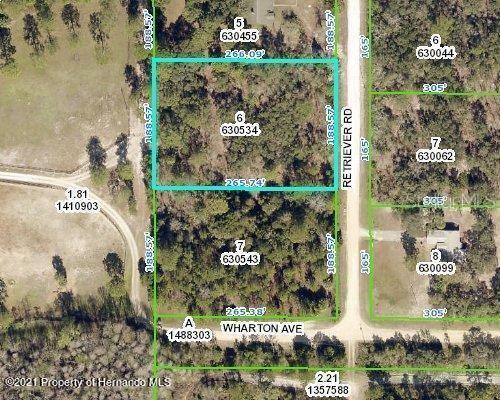 Property Photo: 5692 SE County Road 763 FL 34266