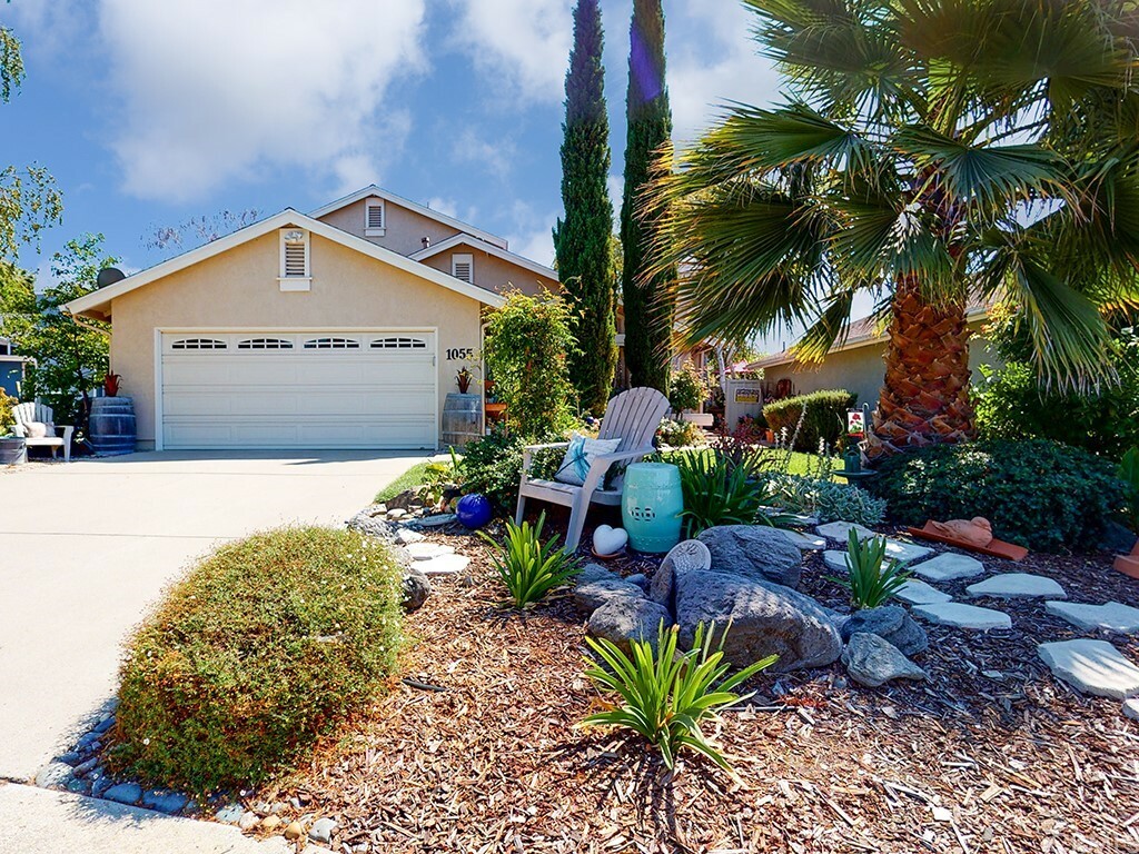 Property Photo:  1055 Lily Lane  CA 93401 