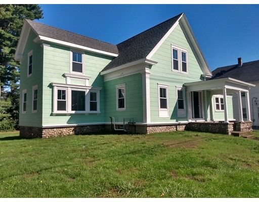 193 Winthrop St  Westville MA 02780 photo