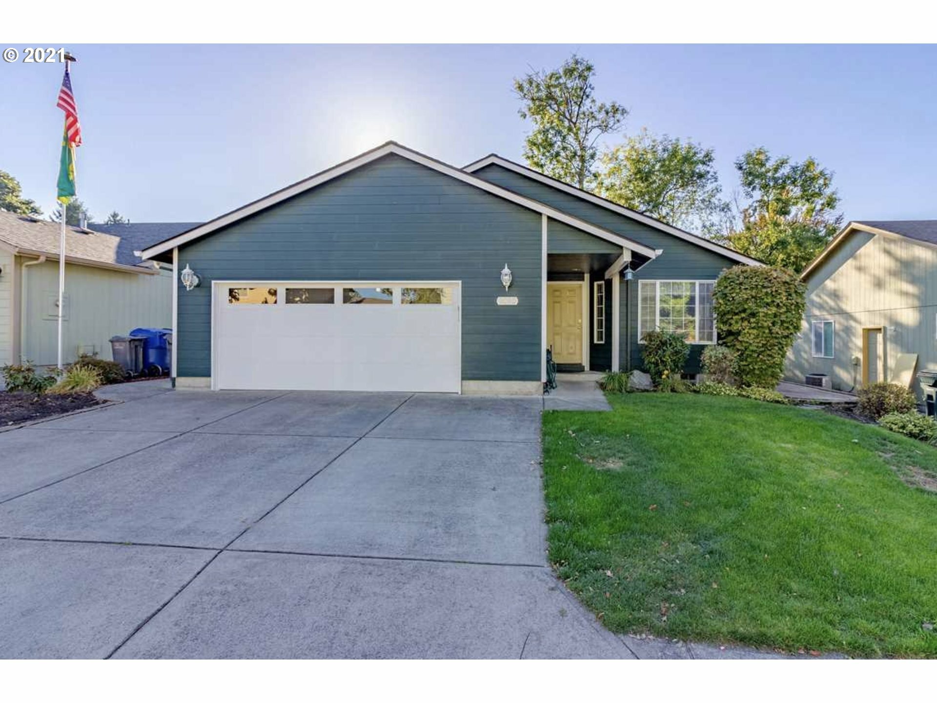 2080 Allendale Way  Keizer OR 97303 photo