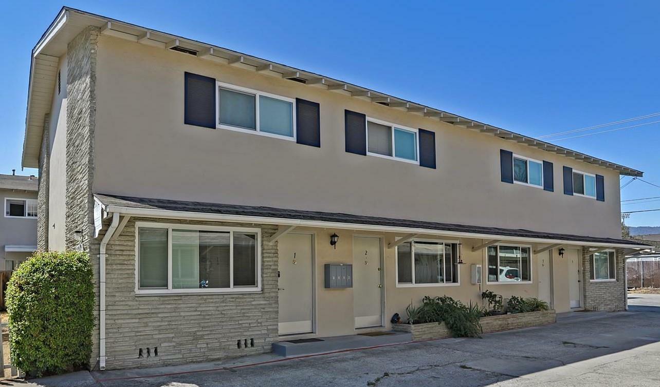 Property Photo: 1741 Noranda Drive CA 94087