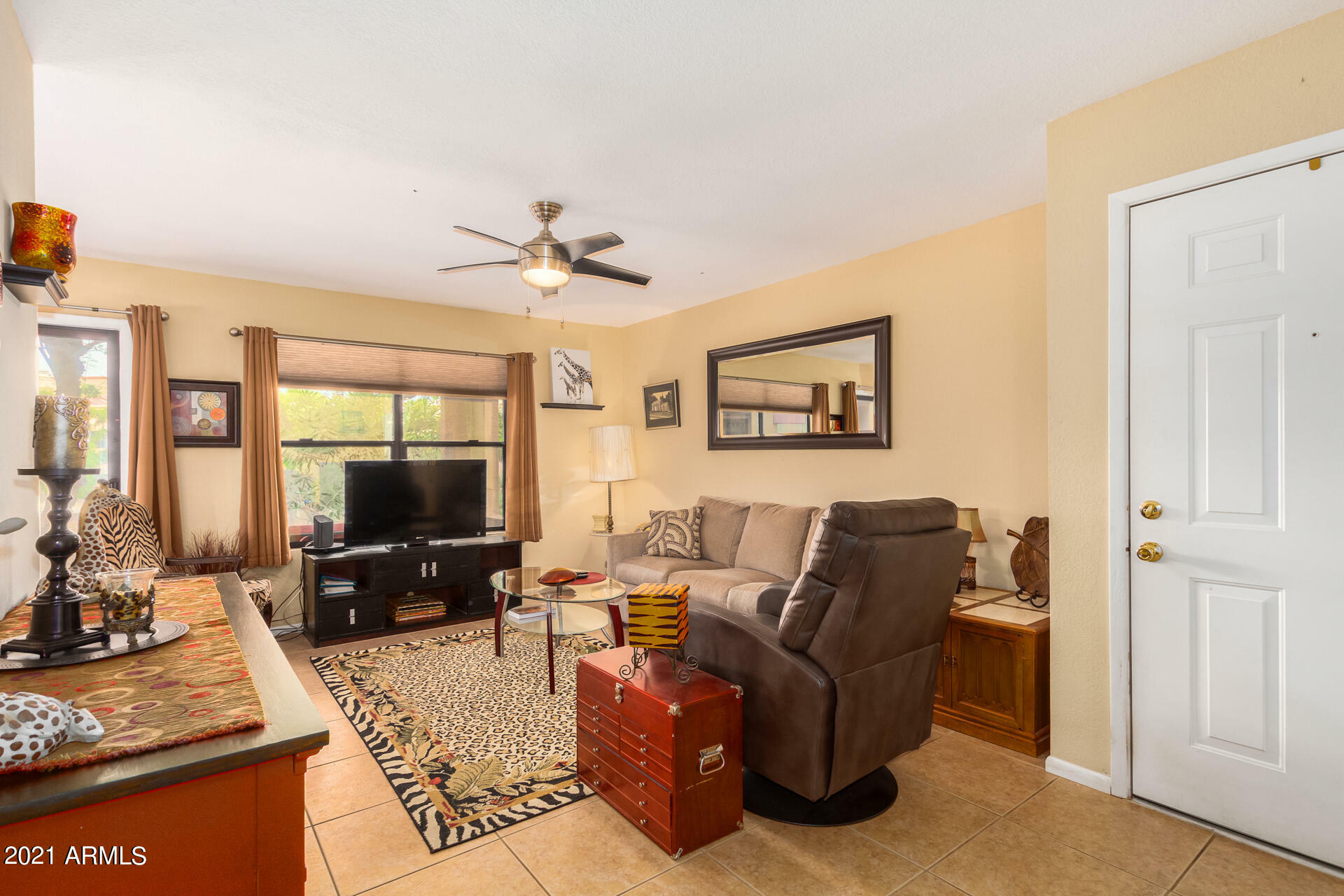 Property Photo: 16657 E Gunsight Drive 191 AZ 85268