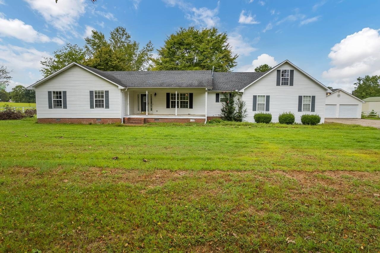 Property Photo:  2250 Crucifer Rd  TN 38345 