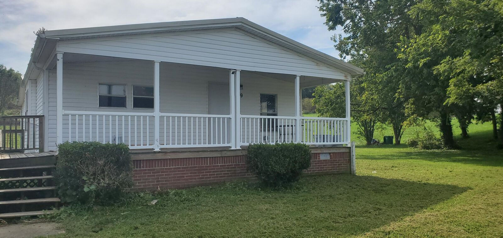 Property Photo: 59 River Ridge Drive KY 40422