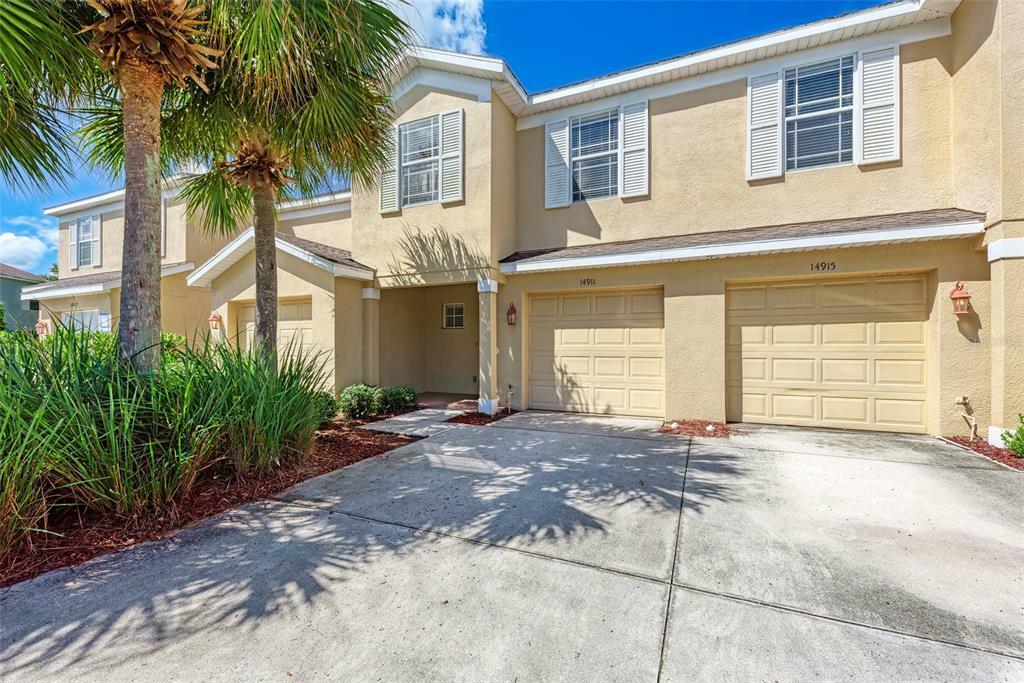 Property Photo:  14911 Skip Jack Loop  FL 34202 