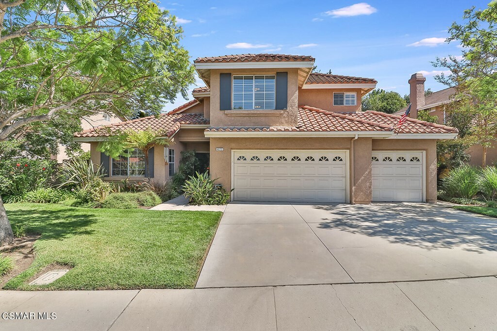 Property Photo:  4072 Pine Hollow Place  CA 93021 