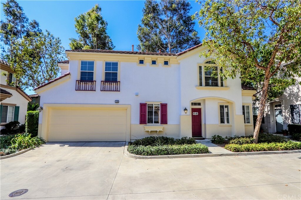 Property Photo:  138 Cherrybrook Lane  CA 92618 