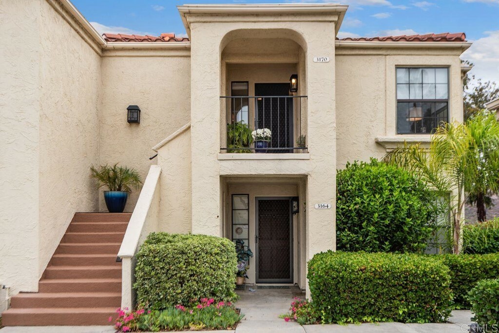Property Photo: 3170 Camino De Aguas CA 92009