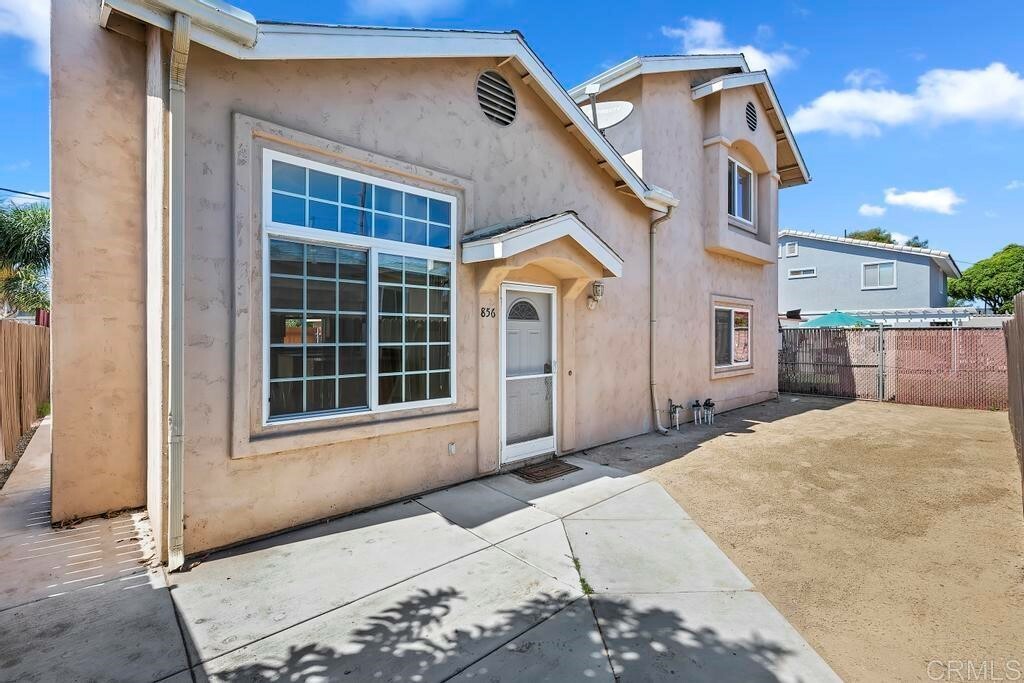 Property Photo:  856 10th Street  CA 91932 