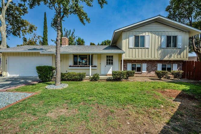 Property Photo:  1820 Alcott Place  CA 95376 