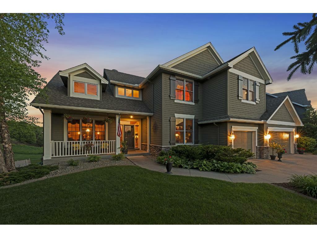 Property Photo: 2139 Longacres Drive MN 55317