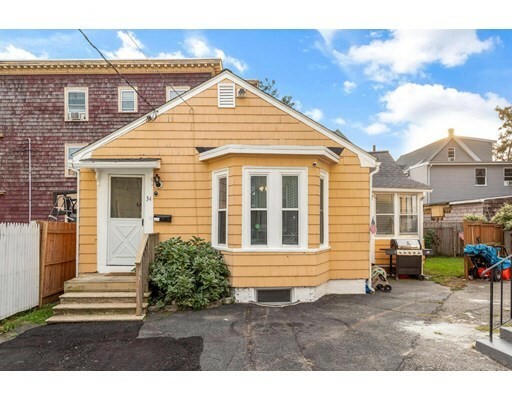 Property Photo:  34 Alice Ave  MA 01902 