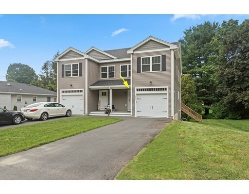 Property Photo: 1015 Boston Rd 1015 MA 01835