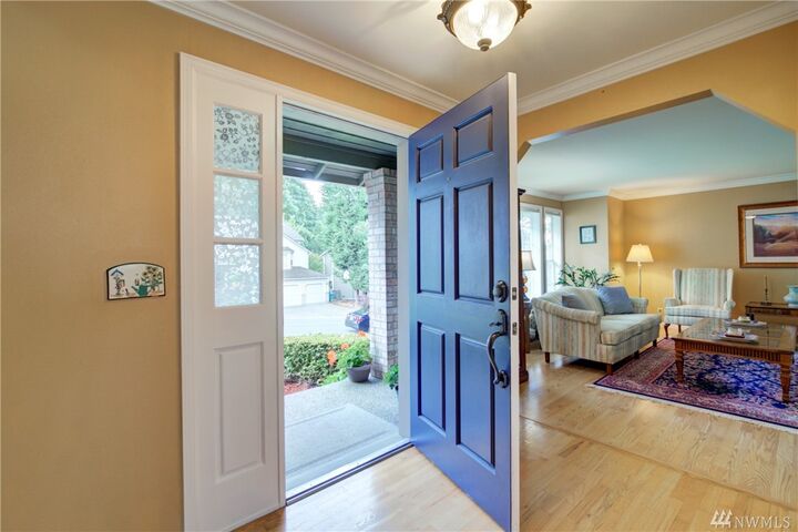 Property Photo: 12512 NE 160th Place WA 98072