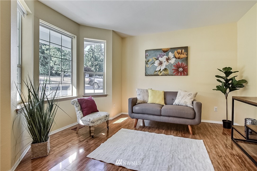 Property Photo: 13119 226th Street E WA 98338