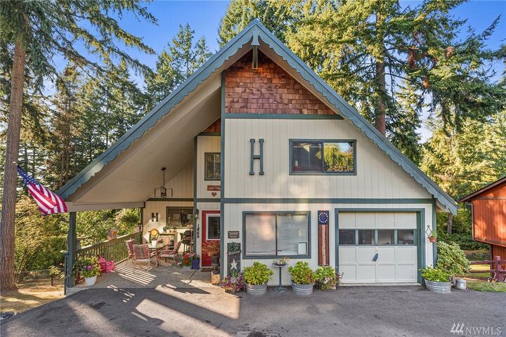 1685 SE Aust Manor Dr  Chehalis WA 98532 photo