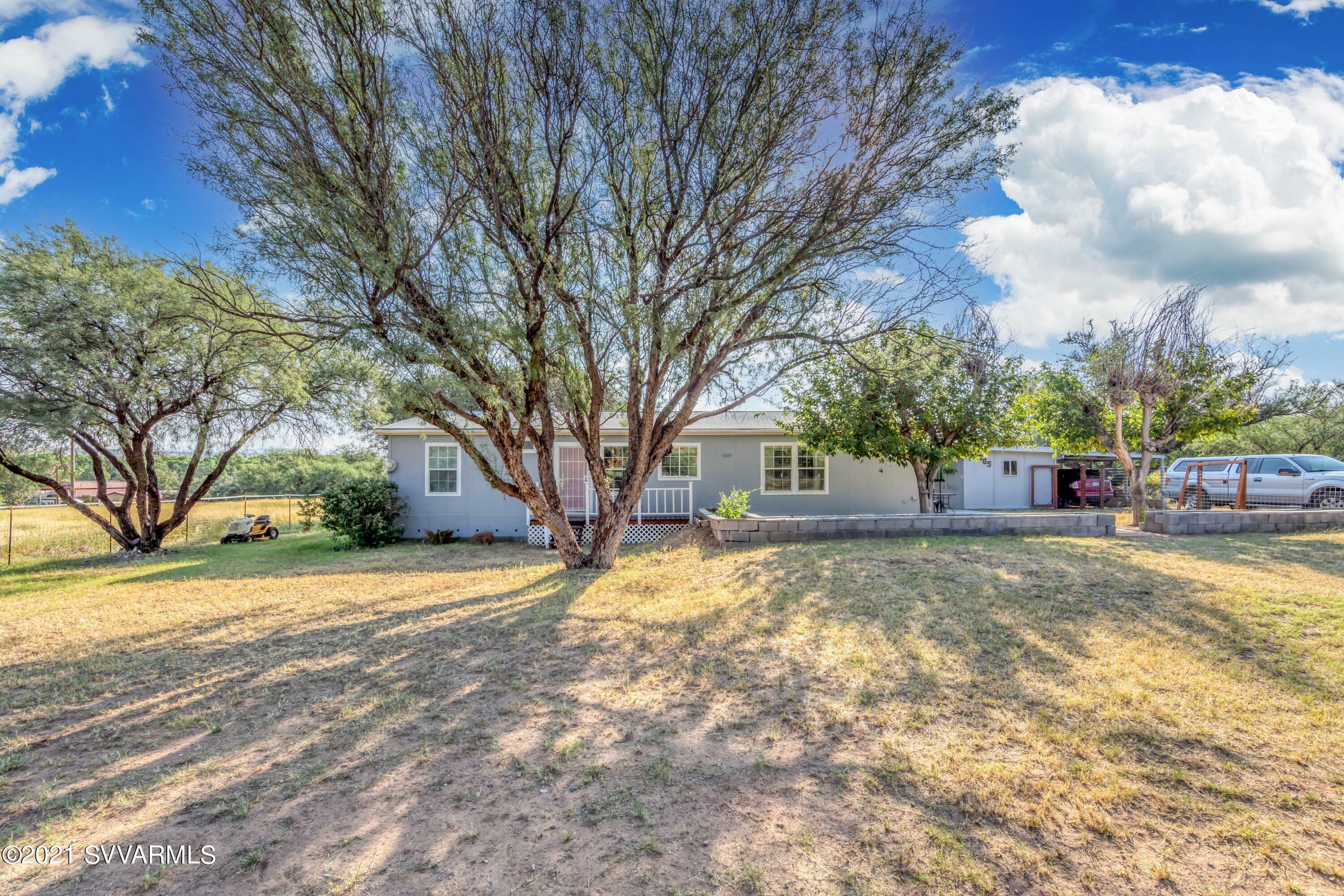 Property Photo:  6265 S Camino Del Plata  AZ 86322 