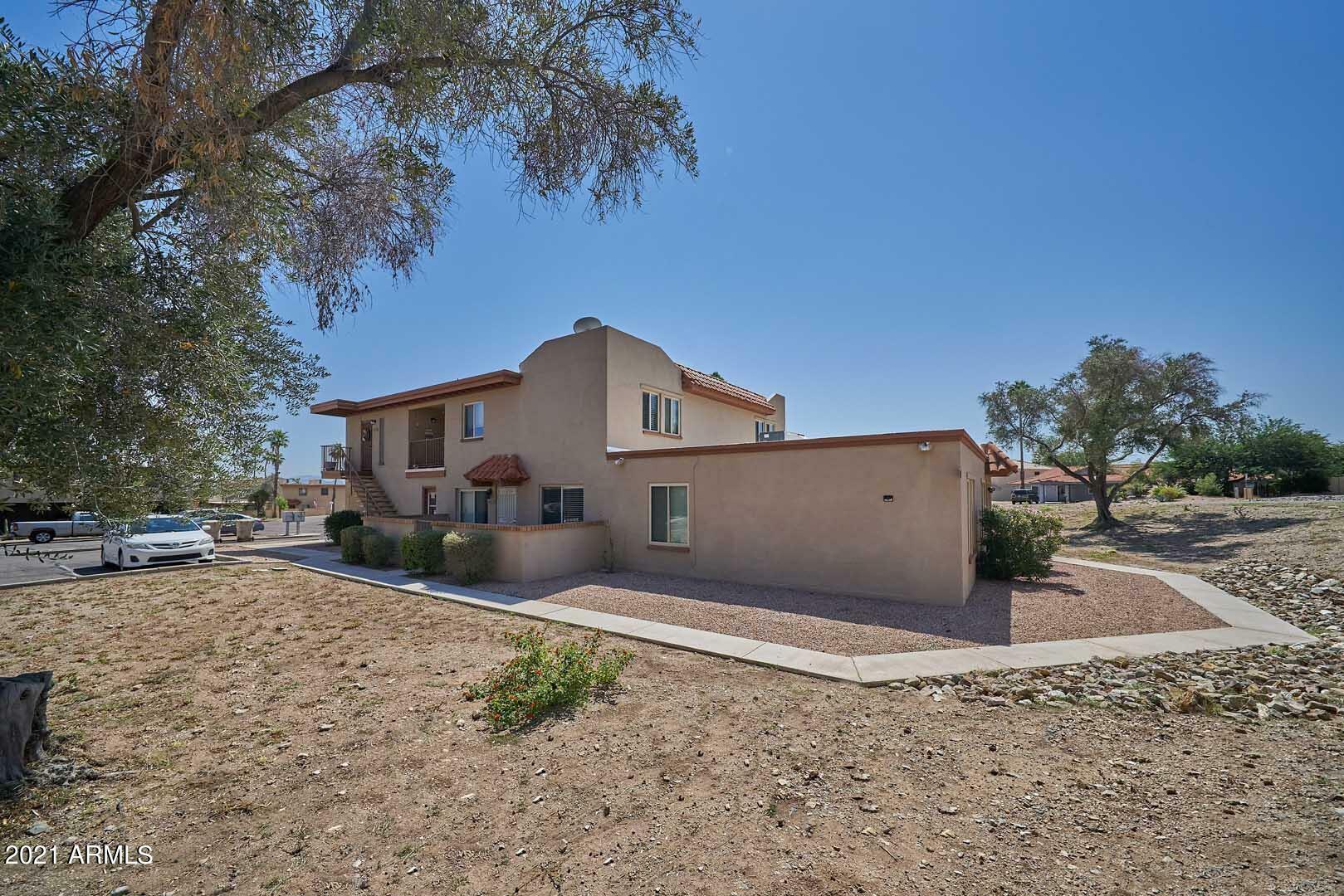 Property Photo: 14416 N Boxwood Lane D AZ 85268