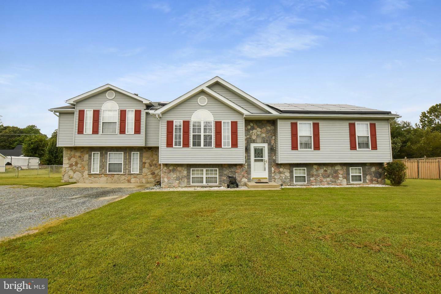 Property Photo: 11915 Mill Bridge Road MD 20657