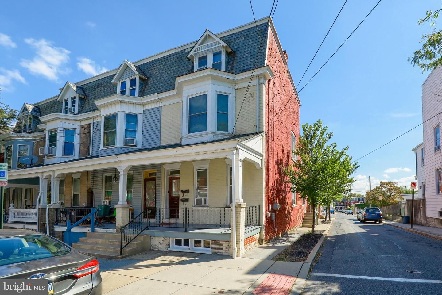 Property Photo:  119 Ruby Street  PA 17603 