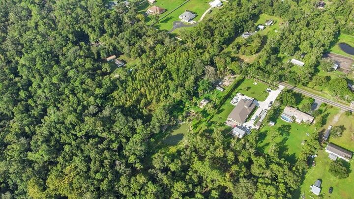 Property Photo:  805 Baron Road  FL 32828 