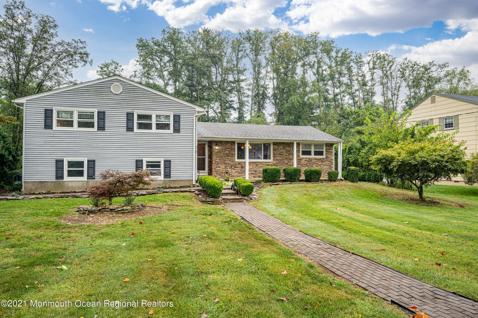 Property Photo:  76 Bernice Drive  NJ 07728 