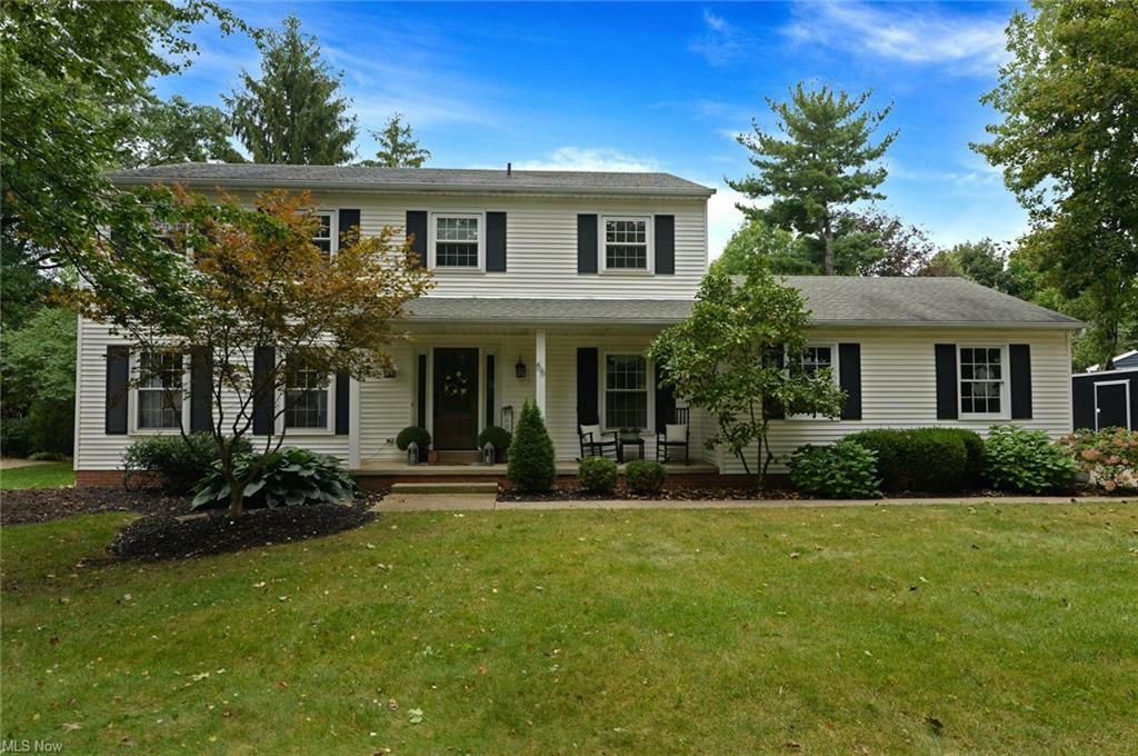 56 Parmelee Drive  Hudson OH 44236 photo