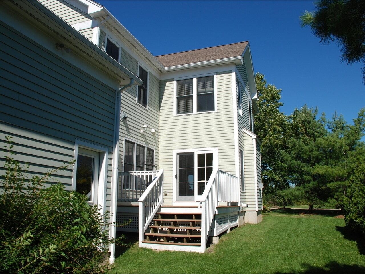 Property Photo: 140 Allen Road East VT 05403