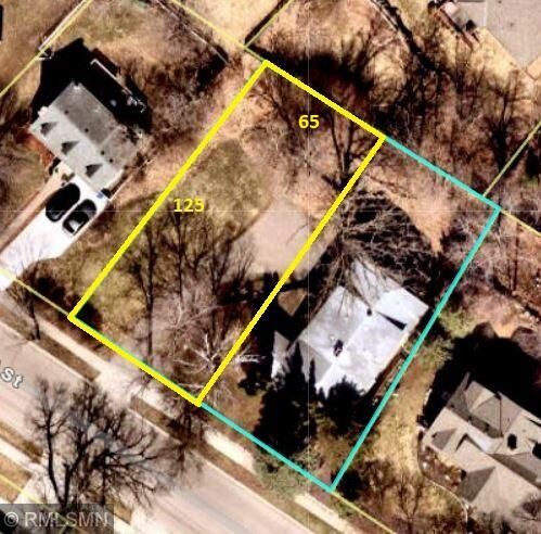 Property Photo: 163 2nd Street MN 55331