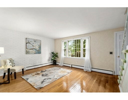 Property Photo:  26 Hunting Ave  MA 01545 