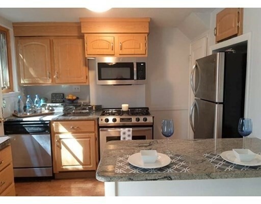 Property Photo:  121 Pierce Rd 121  MA 02472 