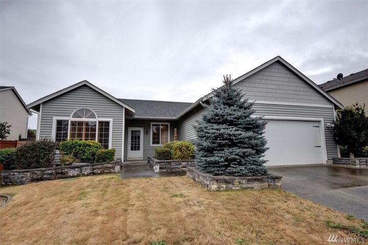14827 Prairie Vista Lp  Yelm WA 98597 photo