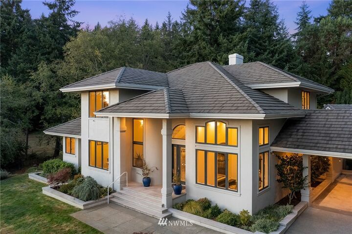 Property Photo:  10107  51st Street NW  WA 98335 