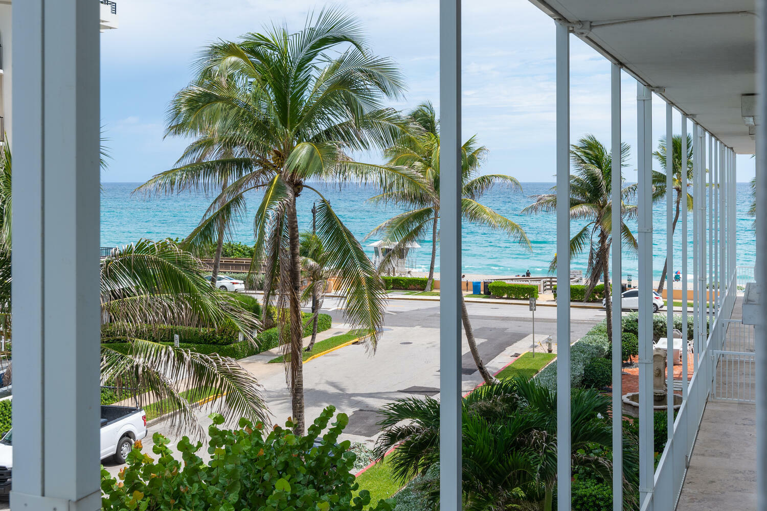 Property Photo: 400 S Ocean Boulevard 202 FL 33480
