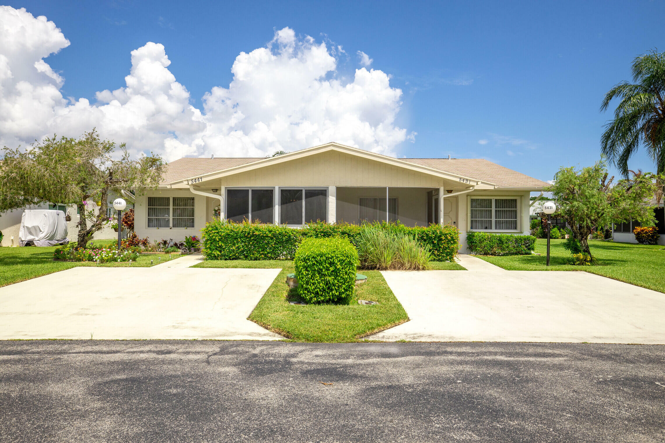 5441 Janice Lane  West Palm Beach FL 33417 photo