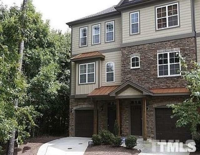 Property Photo:  7903 Dukes Dynasty Drive  NC 27615 