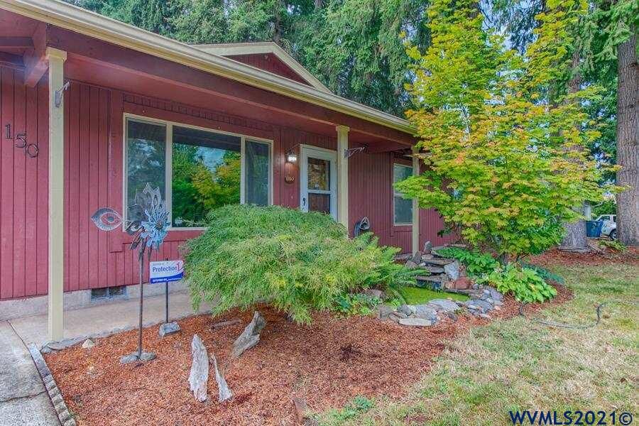 Property Photo:  1150  Ring St NE  OR 97303 