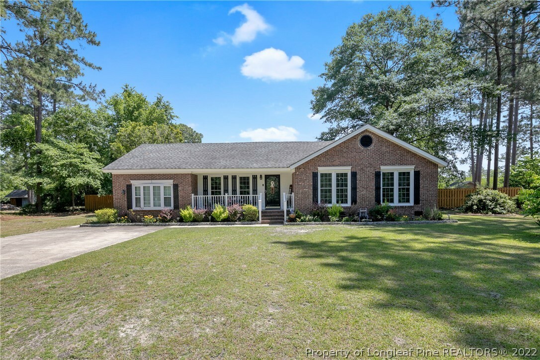 Property Photo:  3503 Farm Circle Road  NC 28306 