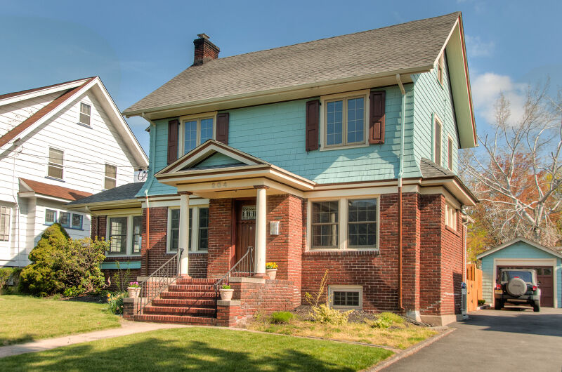 Property Photo: 204 Watchung Ave NJ 07043